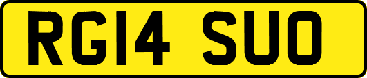 RG14SUO