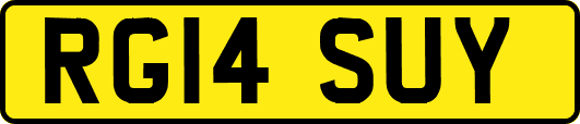 RG14SUY