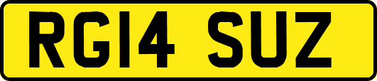 RG14SUZ