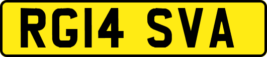 RG14SVA