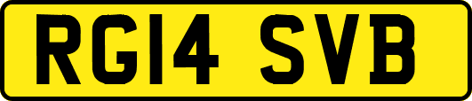 RG14SVB