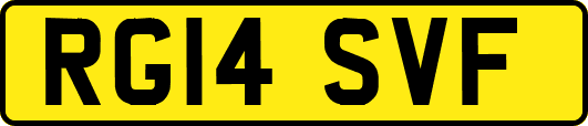 RG14SVF