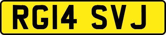 RG14SVJ