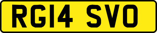 RG14SVO
