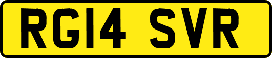 RG14SVR