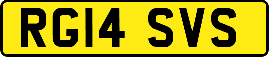 RG14SVS