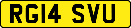 RG14SVU