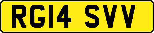 RG14SVV