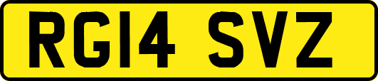 RG14SVZ