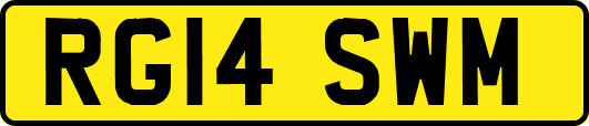RG14SWM