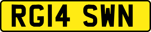 RG14SWN