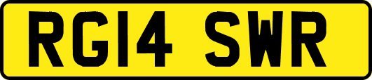 RG14SWR