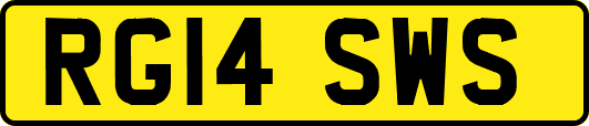 RG14SWS