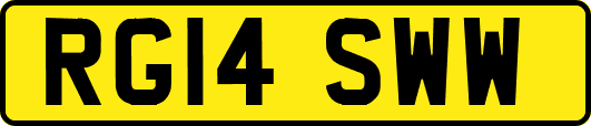 RG14SWW