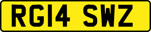 RG14SWZ