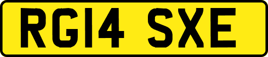 RG14SXE