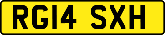 RG14SXH