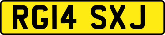 RG14SXJ