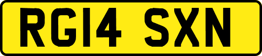 RG14SXN