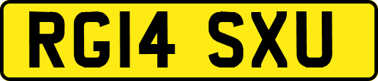 RG14SXU
