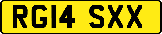 RG14SXX