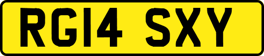 RG14SXY