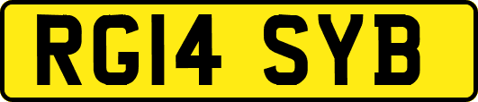 RG14SYB
