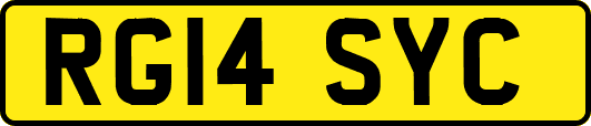 RG14SYC