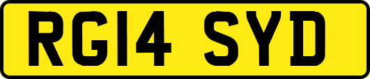 RG14SYD