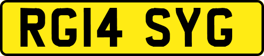 RG14SYG