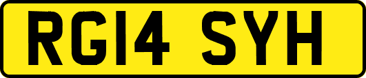 RG14SYH