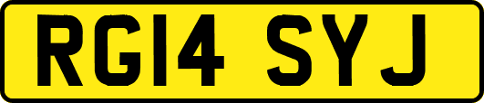 RG14SYJ