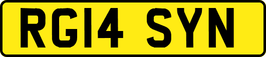 RG14SYN