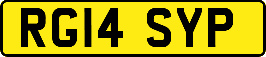 RG14SYP