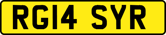 RG14SYR