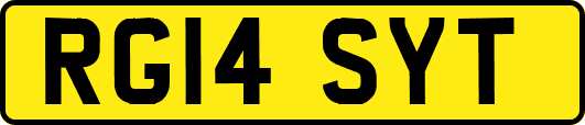 RG14SYT