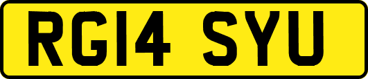 RG14SYU