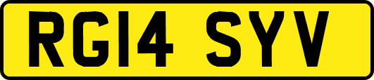 RG14SYV