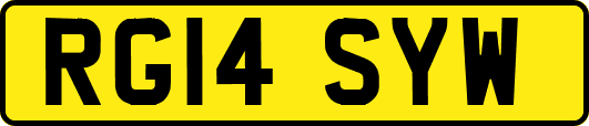 RG14SYW