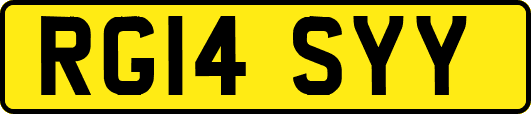 RG14SYY