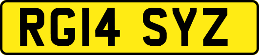 RG14SYZ