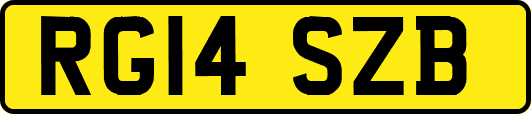 RG14SZB