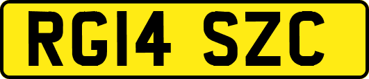 RG14SZC
