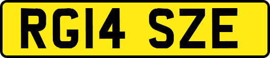 RG14SZE