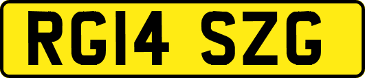 RG14SZG