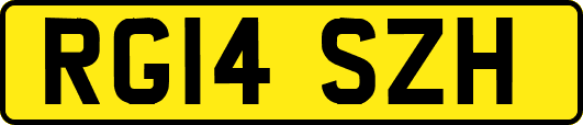 RG14SZH