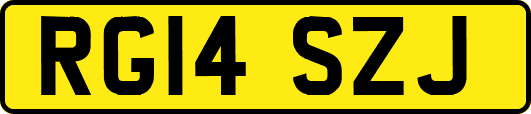 RG14SZJ