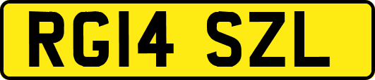 RG14SZL