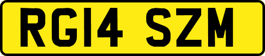 RG14SZM