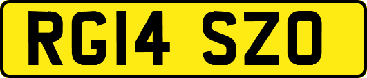 RG14SZO